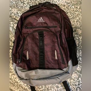 Adidas backpack